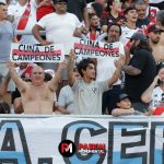 ¡Buscate en el triunfo de River ante Argentinos Juniors por la Liga Profesional!