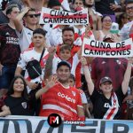 ¡Buscate en el triunfo de River ante Argentinos Juniors por la Liga Profesional!