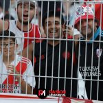 ¡Buscate en el triunfo de River ante Argentinos Juniors por la Liga Profesional!