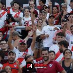 ¡Buscate en el triunfo de River ante Argentinos Juniors por la Liga Profesional!