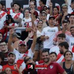 ¡Buscate en el triunfo de River ante Argentinos Juniors por la Liga Profesional!