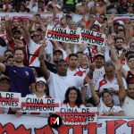 ¡Buscate en el triunfo de River ante Argentinos Juniors por la Liga Profesional!