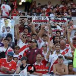 ¡Buscate en el triunfo de River ante Argentinos Juniors por la Liga Profesional!