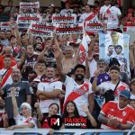 ¡Buscate en el triunfo de River ante Argentinos Juniors por la Liga Profesional!