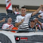 ¡Buscate en el triunfo de River ante Argentinos Juniors por la Liga Profesional!