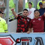 ¡Buscate en el triunfo de River ante Argentinos Juniors por la Liga Profesional!