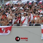 ¡Buscate en el triunfo de River ante Argentinos Juniors por la Liga Profesional!