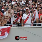 ¡Buscate en el triunfo de River ante Argentinos Juniors por la Liga Profesional!