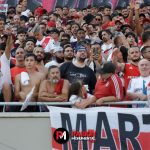 ¡Buscate en el triunfo de River ante Argentinos Juniors por la Liga Profesional!