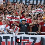 ¡Buscate en el triunfo de River ante Argentinos Juniors por la Liga Profesional!