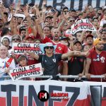 ¡Buscate en el triunfo de River ante Argentinos Juniors por la Liga Profesional!