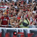 ¡Buscate en el triunfo de River ante Argentinos Juniors por la Liga Profesional!