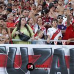 ¡Buscate en el triunfo de River ante Argentinos Juniors por la Liga Profesional!
