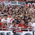 ¡Buscate en el triunfo de River ante Argentinos Juniors por la Liga Profesional!