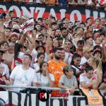 ¡Buscate en el triunfo de River ante Argentinos Juniors por la Liga Profesional!
