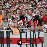¡Buscate en el triunfo de River ante Argentinos Juniors por la Liga Profesional!