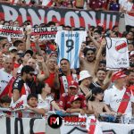 ¡Buscate en el triunfo de River ante Argentinos Juniors por la Liga Profesional!