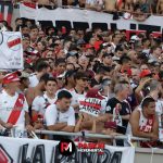 ¡Buscate en el triunfo de River ante Argentinos Juniors por la Liga Profesional!