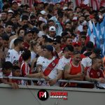 ¡Buscate en el triunfo de River ante Argentinos Juniors por la Liga Profesional!