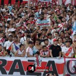¡Buscate en el triunfo de River ante Argentinos Juniors por la Liga Profesional!