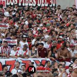 ¡Buscate en el triunfo de River ante Argentinos Juniors por la Liga Profesional!