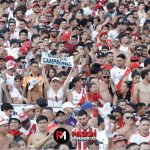 ¡Buscate en el triunfo de River ante Argentinos Juniors por la Liga Profesional!