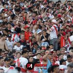 ¡Buscate en el triunfo de River ante Argentinos Juniors por la Liga Profesional!