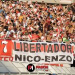 ¡Buscate en el triunfo de River ante Argentinos Juniors por la Liga Profesional!