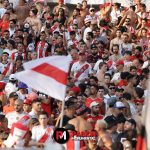 ¡Buscate en el triunfo de River ante Argentinos Juniors por la Liga Profesional!