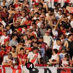 ¡Buscate en el triunfo de River ante Argentinos Juniors por la Liga Profesional!