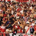 ¡Buscate en el triunfo de River ante Argentinos Juniors por la Liga Profesional!