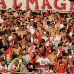 ¡Buscate en el triunfo de River ante Argentinos Juniors por la Liga Profesional!