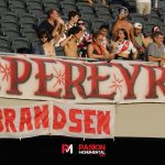 ¡Buscate en el triunfo de River ante Argentinos Juniors por la Liga Profesional!