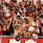 ¡Buscate en el triunfo de River ante Argentinos Juniors por la Liga Profesional!