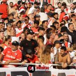 ¡Buscate en el triunfo de River ante Argentinos Juniors por la Liga Profesional!