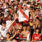 ¡Buscate en el triunfo de River ante Argentinos Juniors por la Liga Profesional!