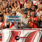 ¡Buscate en el triunfo de River ante Argentinos Juniors por la Liga Profesional!