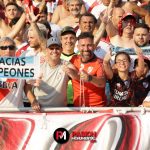 ¡Buscate en el triunfo de River ante Argentinos Juniors por la Liga Profesional!