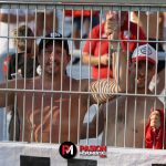 ¡Buscate en el triunfo de River ante Argentinos Juniors por la Liga Profesional!