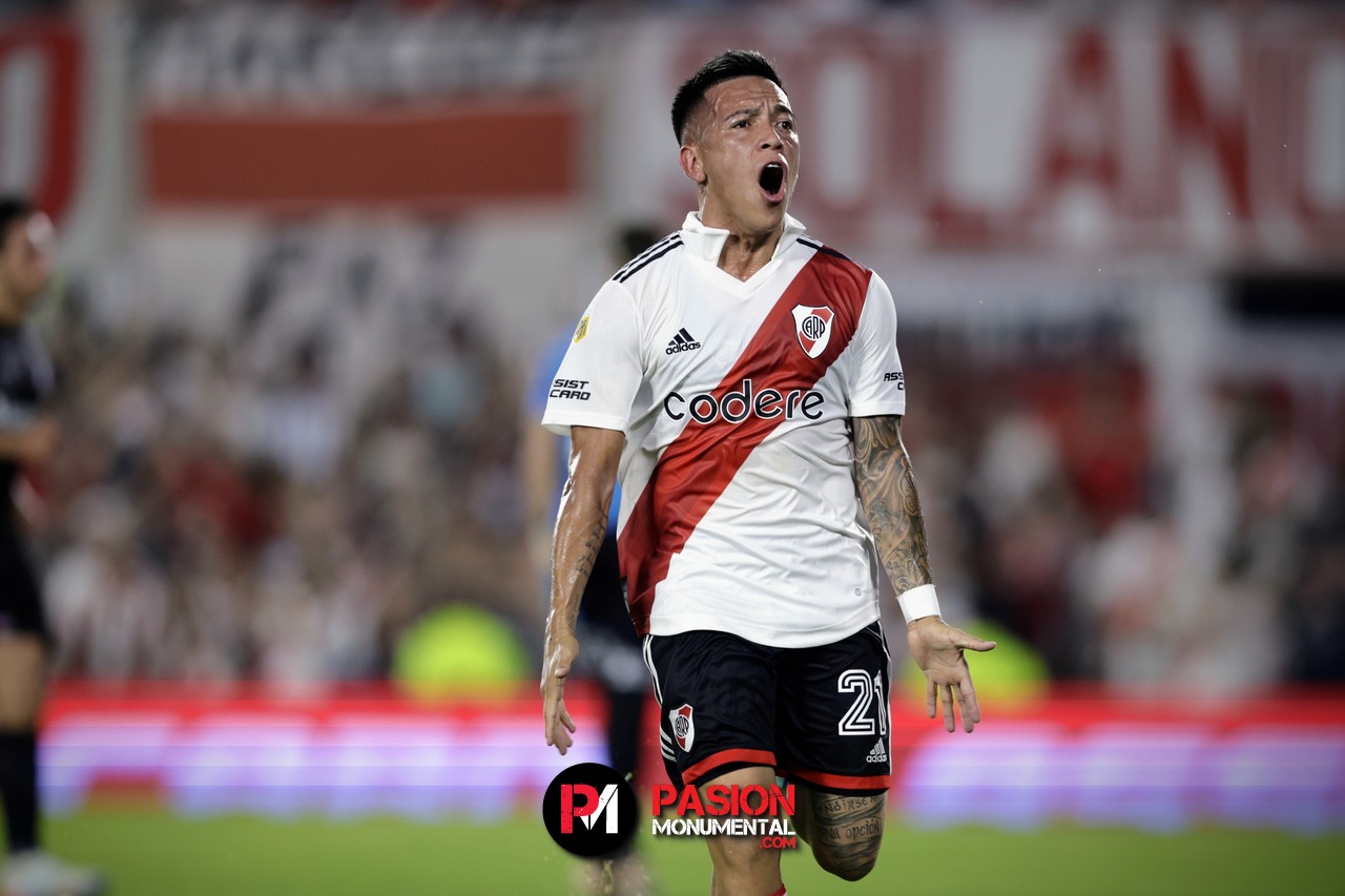 La previa vs. Argentinos Juniors: con una baja importante, River buscará iniciar con el pie derecho en la Copa de la Liga
