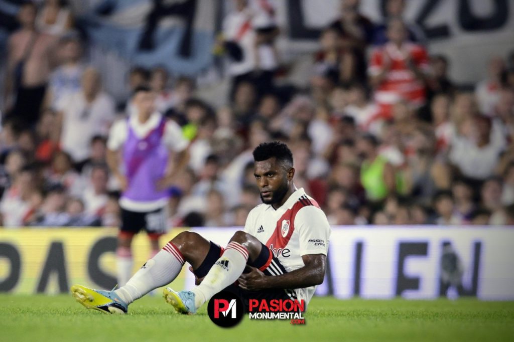¿Se vienen cambios? El posible once de River para visitar a Tigre