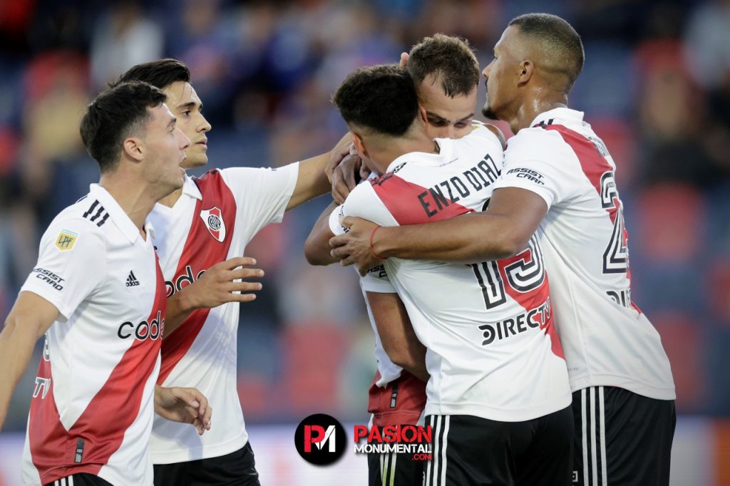 ¿Equipo que gana no se toca? El posible once de River para jugar ante Banfield