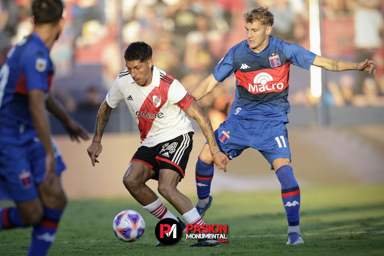Demichelis opinó sobre el encuentro y habló de la llegada de Facundo Colidio