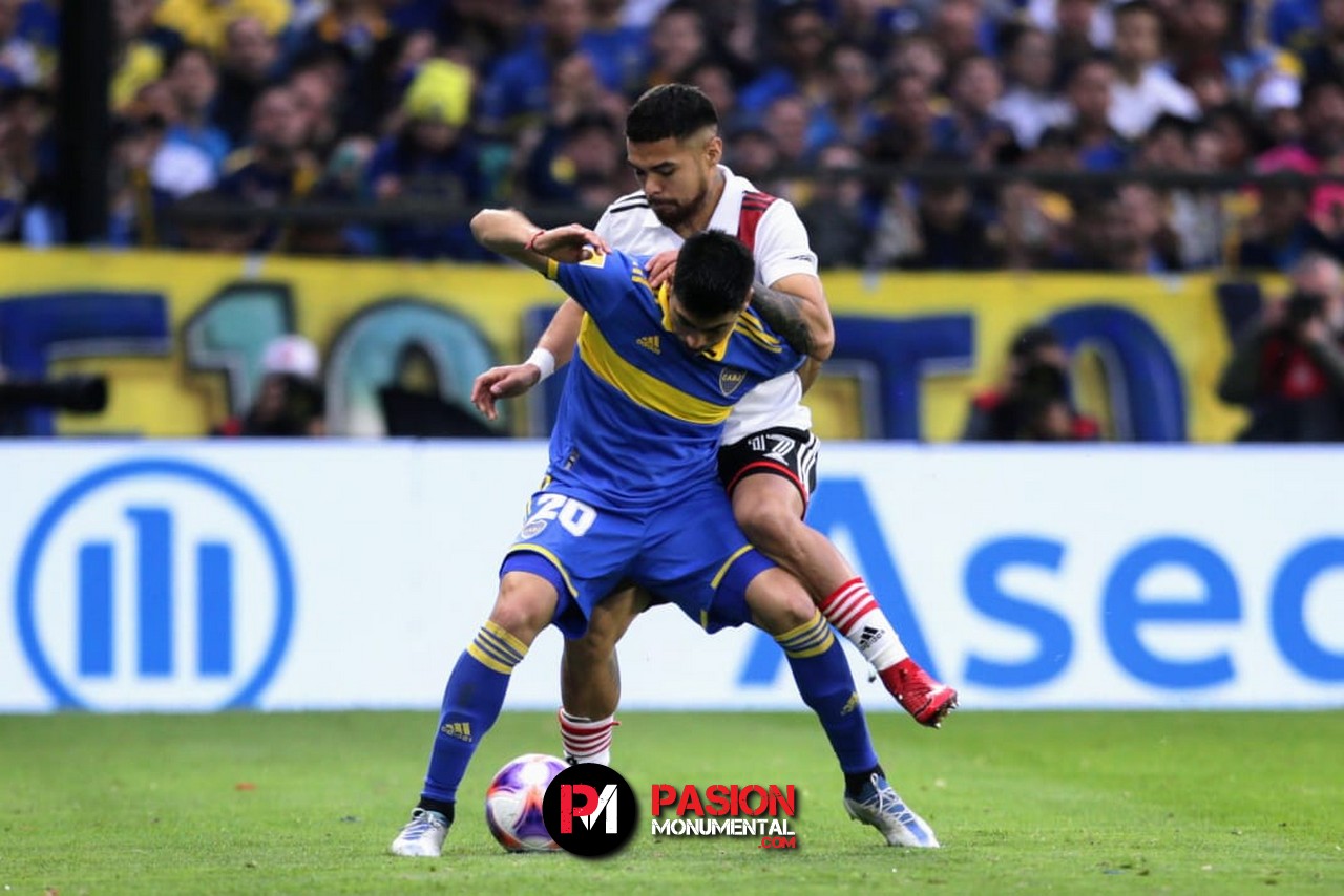 Se viene una nueva final con Boca y hay una fecha que pica en punta: ¿Cuándo se jugaría?