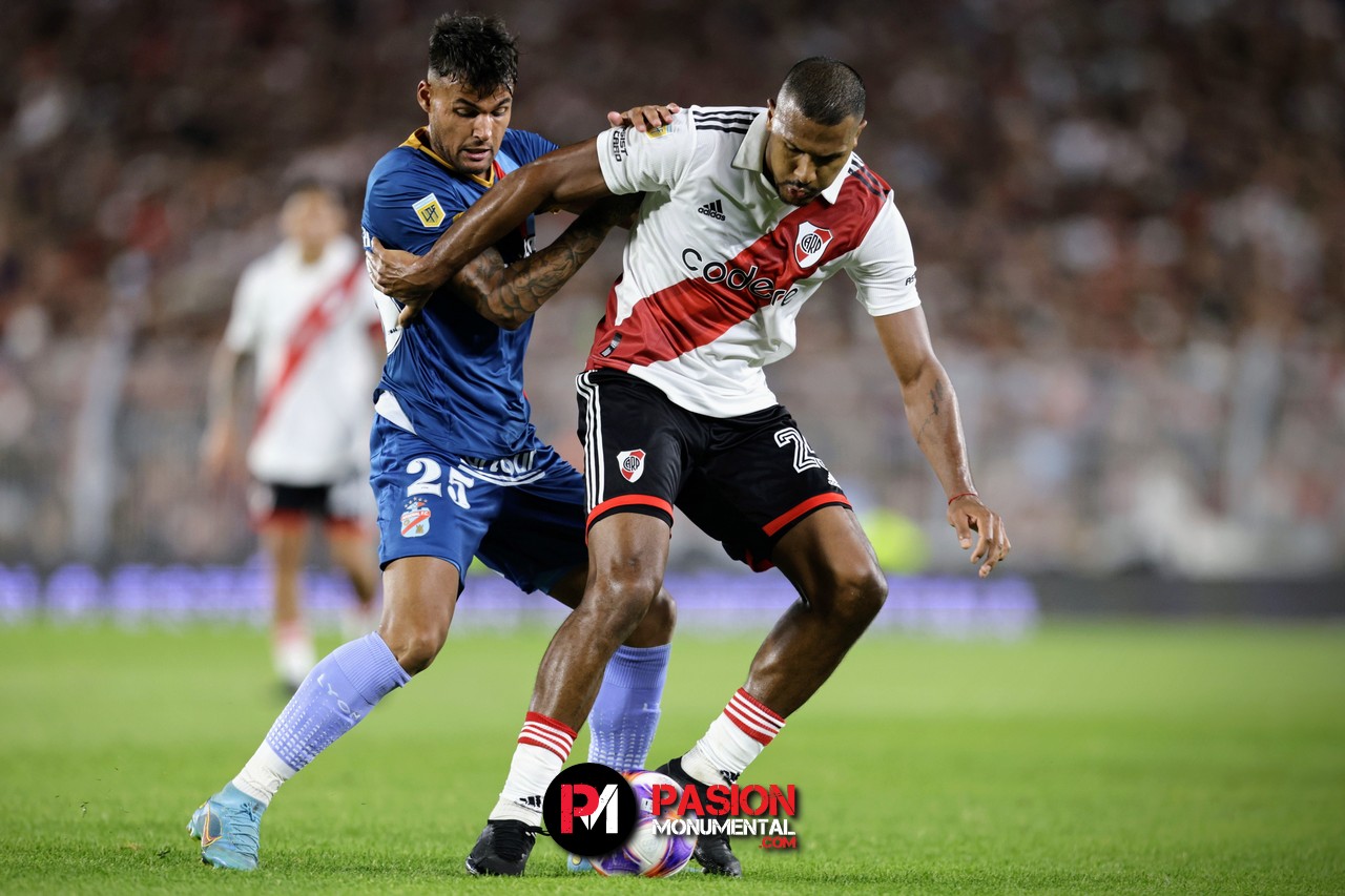 Martín Demichelis: "Las derrotas duelen, mucho más cuando se da en casa"