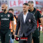 Las mejores fotos de la derrota de River ante Arsenal