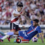 Las mejores fotos de la derrota de River ante Arsenal
