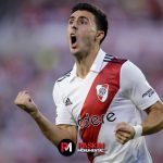 Las mejores fotos de la derrota de River ante Arsenal