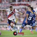 Las mejores fotos de la derrota de River ante Arsenal