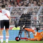 Las mejores fotos de la derrota de River ante Arsenal